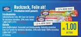 Frischhaltefolie oder Alufolie Angebote von Toppits bei diska Gera für 1,00 €