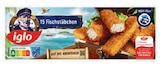 Fischstäbchen Angebote von Iglo bei Lidl Borken für 2,79 €