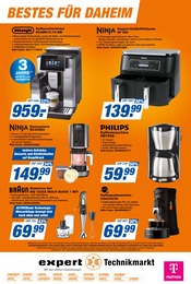 Aktueller expert Prospekt mit Kaffee, "Top Angebote", Seite 12