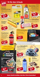 Ähnliche Angebote wie Kinderkoffer im Prospekt "... da, wo waaahnsinnig REDUZIERT wird!" auf Seite 6 von Sonderpreis Baumarkt in Göttingen