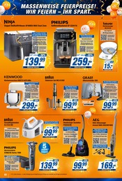 Rasierer Angebot & Preis im aktuellen expert Prospekt Rasierer Angebot im aktuellen expert Prospekt auf Seite 2