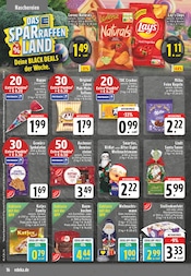 Handtaschen im EDEKA Prospekt in Schwerte Aktueller EDEKA Prospekt mit Handtaschen, "Aktuelle Angebote", Seite 16