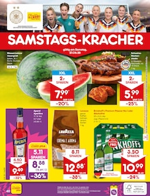 Kaffee im aktuellen Netto Marken-Discount Prospekt (Lünen) Kaffee im Netto Marken-Discount Prospekt "Aktuelle Angebote" mit 62 Seiten (Lünen)