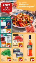 REWE Prospekt für München mit 16 Seiten REWE Prospekt für München: "Dein Markt", 16 Seiten, 31.08.2026 - 05.09.2026