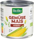 Bio Gemüsemais im Angebot bei Netto Marken-Discount in Pforzheim Bio Gemüsemais Angebote von BioBio bei Netto Marken-Discount Pforzheim für 0,99 €