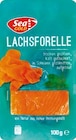 Lachsforelle im Angebot bei Netto Marken-Discount in Pirmasens Lachsforelle Angebote von Sea Gold bei Netto Marken-Discount Pirmasens für 2,49 €