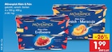 Klein & Fein von Mövenpick für 1,99 € bei Netto Marken-Discount im Angebot Klein & Fein von Mövenpick im aktuellen Netto Marken-Discount Prospekt