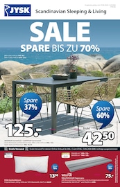 Ähnliche Strandkorb Angebote im Prospekt "SALE - SPARE BIS ZU 70%" von JYSK in Schwäbisch Hall Ähnliche Angebote wie Strandkorb im Prospekt "SALE - SPARE BIS ZU 70%" auf Seite 1 von JYSK in Schwäbisch Hall