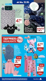 Bettwäsche im ALDI SÜD Prospekt in Langenfeld Aktueller ALDI SÜD Prospekt mit Bettwäsche, "Gutes für Alle.", Seite 18