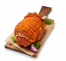 Schweine-Bugbraten bei ALDI Nord in Unna Schweine-Bugbraten im Angebot bei ALDI Nord Unna für 5,49 €