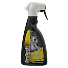 Nettoyant jantes protech 500 ml - PROTECH en promo chez Norauto Saint-Étienne à 11,87 €