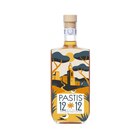 Pastis - PASTIS 12 12 en promo chez Carrefour Antibes à 17,95 €