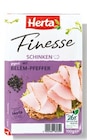Finesse von Herta für 1,59 € bei Netto mit dem Scottie im Angebot Finesse von Herta im aktuellen Netto mit dem Scottie Prospekt
