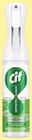 Nettoyant menager infinite clean - CIF en promo chez U Express Nettoyant menager infinite clean - CIF dans le catalogue U Express