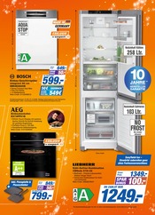 Aktueller expert Prospekt mit Spülmaschine, "Top Angebote", Seite 13