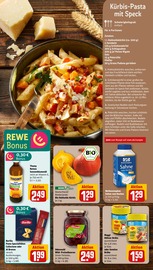 Aktueller REWE Prospekt mit Obst, "Dein Markt", Seite 7