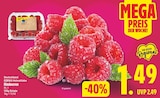 Himbeeren von EDEKA Heimatliebe im aktuellen EDEKA Prospekt