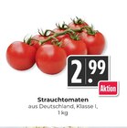 Aktuelles Strauchtomaten Angebot bei Hieber in Freiburg (Breisgau) ab 2,99 €