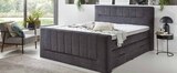 Aktuelles Boxspringbett Angebot bei Möbel Inhofer in Reutlingen ab 1.498,00 €