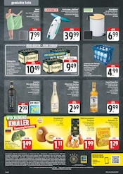 Ähnliche Angebote wie Glühwein im Prospekt "Wir lieben Lebensmittel!" auf Seite 8 von nah und gut in Zwickau