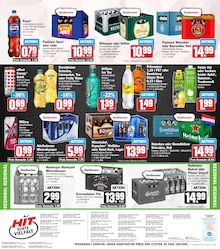 Energydrink im HIT Prospekt "ECHTE VIELFALT" mit 19 Seiten (Löhne)