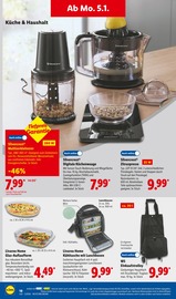 Aktueller Lidl Prospekt mit Kühlbox, "LIDL LOHNT SICH", Seite 26