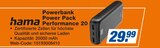 Aktuelle Handy Angebote bei expert in Paderborn Aktuelles Powerbank Power Pack Performance 20 Angebot bei expert in Paderborn ab 29,99 €