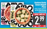 Aktuelles Amore Napoli Pizza Angebot bei E center in Augsburg ab 2,99 €