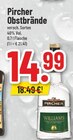 Obstbrände im Angebot bei Trinkgut in Solingen Obstbrände Angebote von Pircher bei Trinkgut Solingen für 14,99 €