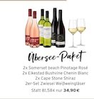 Übersee-Paket im Angebot bei Tchibo im Supermarkt in Villingen-Schwenningen Übersee-Paket Angebote bei Tchibo im Supermarkt Villingen-Schwenningen für 34,98 €