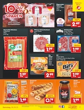 Tiefkühlkost im Netto Marken-Discount Prospekt in Erfurt Aktueller Netto Marken-Discount Prospekt mit Tiefkühlkost, "Aktuelle Angebote", Seite 7
