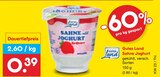Aktuelle Sahne Angebote bei Netto Marken-Discount in Aachen Aktuelles Sahne Joghurt Angebot bei Netto Marken-Discount in Aachen ab 0,39 €