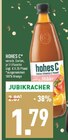 HOHES C im Angebot bei Marktkauf in Osnabrück HOHES C Angebote bei Marktkauf Osnabrück für 1,79 €