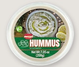 Hummus à B&M dans Eurville-Bienville