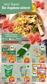 Bio im REWE Prospekt in Sankt Augustin Aktueller REWE Prospekt mit Bio, "Dein Markt", Seite 6