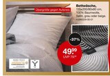 Bettwäsche von bugatti für 49,99 € bei Möbel Schulenburg im Angebot Bettwäsche von bugatti im aktuellen Möbel Schulenburg Prospekt