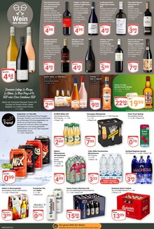 Veltins im GLOBUS Prospekt "Aktuelle Angebote" mit 44 Seiten (Rostock)