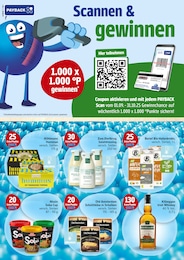 Payback Angebot & Preis im aktuellen Marktkauf Prospekt Payback Angebot im aktuellen Marktkauf Prospekt auf Seite 18