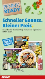Aktueller Penny Prospekt mit Drucker, "Wer günstig will, muss Penny.", Seite 22