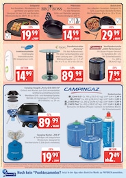 BBQ-Grill Angebot im aktuellen Marktkauf Prospekt auf Seite 40