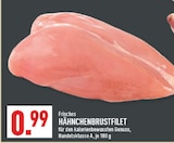 Aktuelles Frisches Hähnchenbrustfilet Angebot bei Marktkauf in Dortmund ab 0,99 €