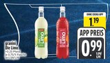 Aktuelles Die Limo Angebot bei EDEKA in Ingolstadt ab 0,99 €