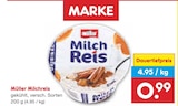 Milchreis im aktuellen Prospekt bei Netto Marken-Discount in Groß-Rohrheim