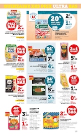 Catalogue Super U en cours à Romans-sur-Isère, "Super U", Page 23