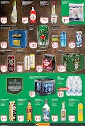 Aktueller GLOBUS Prospekt mit Energydrink, "Aktuelle Angebote", Seite 7