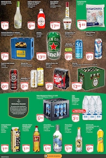 Bitburger im GLOBUS Prospekt "Aktuelle Angebote" mit 34 Seiten (Bad Homburg (Höhe))