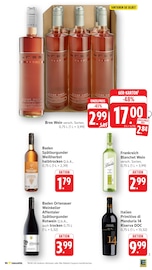 Rotwein im EDEKA Prospekt in Aalen Aktueller EDEKA Prospekt mit Rotwein, "Aktuelle Angebote", Seite 32
