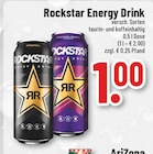 Energy Drink bei Trinkgut im Nordhorn Prospekt für 1,00 €