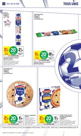 Congélateur en promo dans le catalogue Intermarché Hyper à la page 28