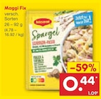Netto Marken-Discount Bonerath - Fix Angebot im Prospekt Fix bei Netto Marken-Discount im Bonerath Prospekt für 0,44 €